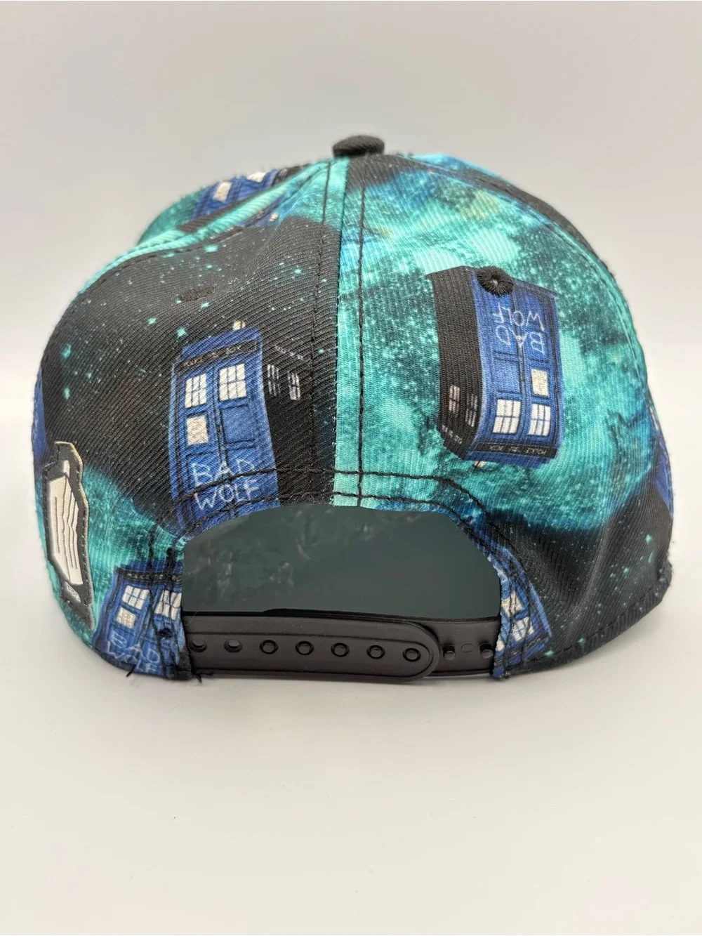 Dr. Who doctor who